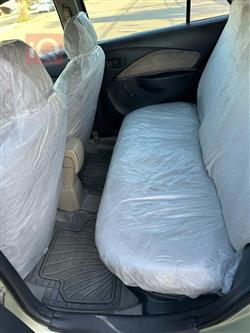 تويوتا يارس